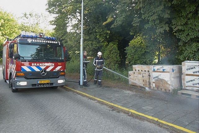 2010/176/GB 20100724 007 Buitenbrand Edisonstraat.jpg